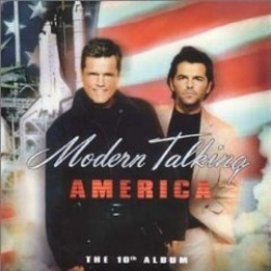 Modern Talking - America the 10th album